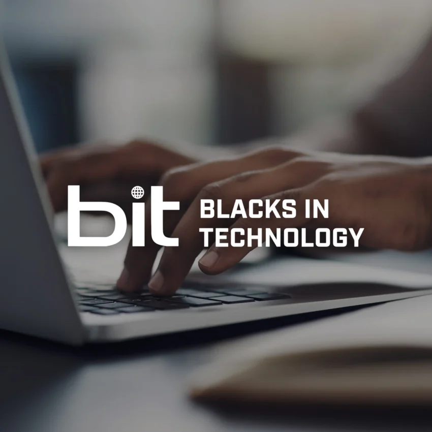 Blacks in Technology is Creating Diversification Through Talent Transformation